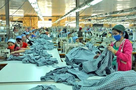 Pour stimuler l'exploitation des marchés ayant des ALE avec le Vietnam