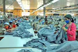 Pour stimuler l'exploitation des marchés ayant des ALE avec le Vietnam