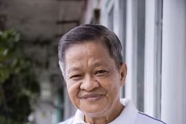 La mascotte de la Coupe du monde de football 2018 fabriquée à partir de coquilles d'oeufs