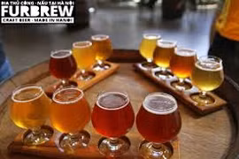 Bière artisanale: de nouvelles expériences pour les papilles gustatives