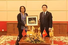 Le Maroc souhaite renforcer sa coopération avec le Vietnam dans la gestion des ressources en eau