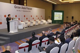 Innovation et créativité pour changer le secteur agricole