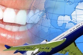 Lancement d’un site web sur le tourisme dentaire au Vietnam