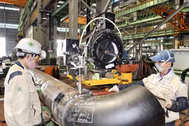 IDE: l'industrie manufacturière rafle la mise