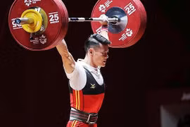 ASIAD 18 : Le Vietnam à la 16è place à l'issue de 2 jours de compétitions