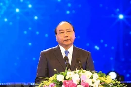 Le Premier ministre Nguyen Xuan Phuc part pour l’Indonésie 