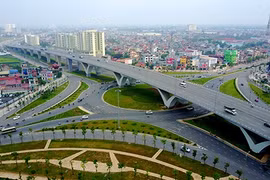 Hanoï, première destination vietnamienne des investissements directs étrangers