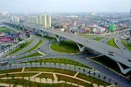 Hanoï, première destination vietnamienne des investissements directs étrangers