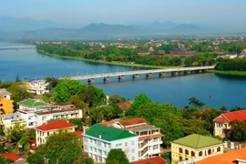 Thua THien-Hue attire plus de 3,1 milliards de dongs d’investissement au premier trimestre