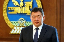 Le président du Grand Khoural d'État de la Mongolie attendu au Vietnam