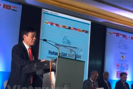 Exploiter les potentiels de coopération entre l’Inde et ses voisins à l'Est