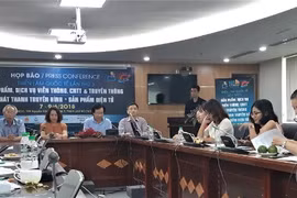 Plus de 300 entreprises participeront aux salons internationaux des technologies de l'information