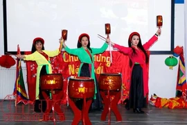 Valorisation des particularités culturelles vietnamiennes en Italie 