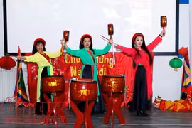 Valorisation des particularités culturelles vietnamiennes en Italie 