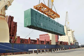 Huit marchés à l’export de plus de 2 milliards de dollars