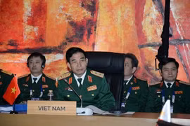 ACDFIM-15 : Coopération, autonomie, réaction efficace aux défis émergents