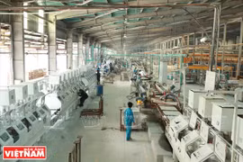 Viglacera réalise un bénéfice avant impôt de plus de 1.000 milliards de dongs