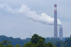 Élaboration d’un programme de réduction des émissions de gaz à effet de serre