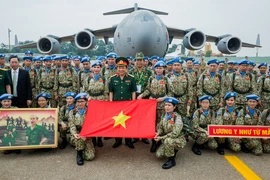 Le Vietnam s’est efforcé pour mener les activités du Comité 2206 concernant le Soudan du Sud