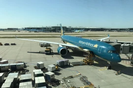 Vietnam Airlines ouvrira la ligne Vinh (Nghe An) – Can Tho (delta du Mékong)