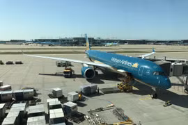Vietnam Airlines ouvrira la ligne Vinh (Nghe An) – Can Tho (delta du Mékong)