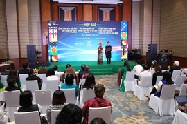 Bientôt le Festival de la culture du « thô câm » 2020 à Dak Nông