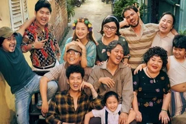 Quatre films vietnamiens présentés au 18e Festival du film asiatique en Italie