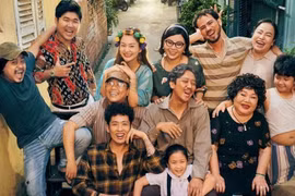 Quatre films vietnamiens présentés au 18e Festival du film asiatique en Italie