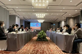 Promouvoir les échanges interpersonnels entre le Vietnam et la Thaïlande