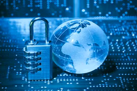 Symposium « Défendre la souveraineté nationale sur le cyberespace »