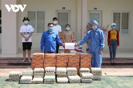 Le Vietnam accompagne le Laos dans la lutte contre le COVID-19