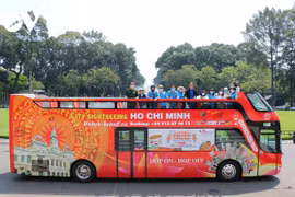 Hô Chi Minh-Ville promeut le tourisme de proximité