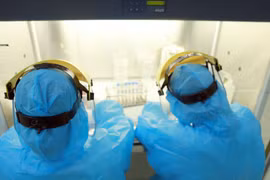 COVID-19 : 176 nouveaux cas confirmés dans le bilan actualisé à 12h00