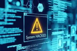 Septembre: plus de 1.000 cyber-attaques contre les systèmes d’information du Vietnam