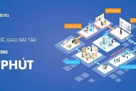 EdTech: une société vietnamienne lève 2,4 millions d'USD en pré-série A dirigée par GGV Capital