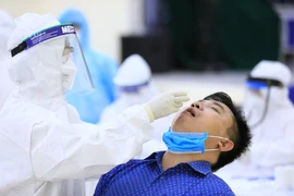 COVID-19: 32 nouveaux cas confirmés dans la matinée du 10 mai
