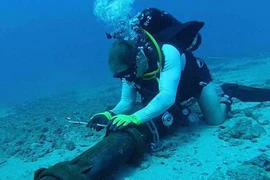 Les connexions Internet internationales du Vietnam reviennent à la normale