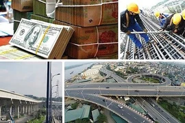 Le décaissement des investissements publics s'avère efficace
