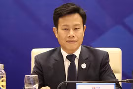 Le Vietnam est le seul représentant d'Asie-Pacifique au Conseil d'Administration de l'AUF
