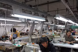 Le Vietnam vise à envoyer 90.000 travailleurs à l'étranger cette année