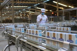Vinamilk vise une croissance des revenus de plus de 5% en 2022