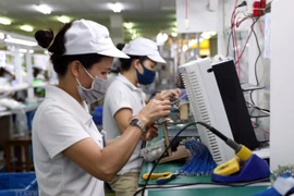 Le commerce bilatéral Vietnam - Laos en hausse
