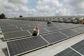 Les États-Unis ne mèneront pas d'enquête antidumping contre les panneaux solaires vietnamiens