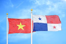 Messages de félicitations des 45 ans des relations diplomatiques Vietnam-Panama