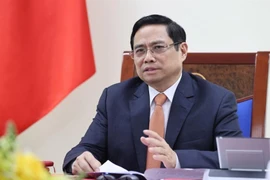 Le PM Pham Minh Chinh assistera à la 26e Conférence internationale sur l'avenir de l'Asie