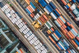 Hausse des exportations thaïlandaises de 2,12% en avril