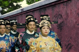 Début du tournage d’un film sur les premières dynasties des Lê et Ly