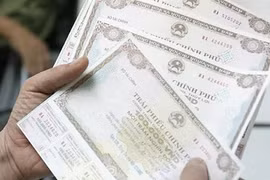 Mobilisation de plus de 23.000 milliards de dongs d'obligations gouvernementales en janvier