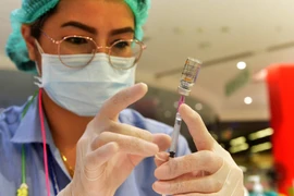 La Thaïlande s’attend à avoir 140 millions de doses de vaccins cette année