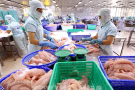 An Giang cible 20.000 milliards de dongs d'investissement en 2022